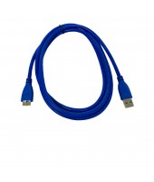 Cable USB AM To Micro BM Ver 3.0 (1.5M) ThreeBoy